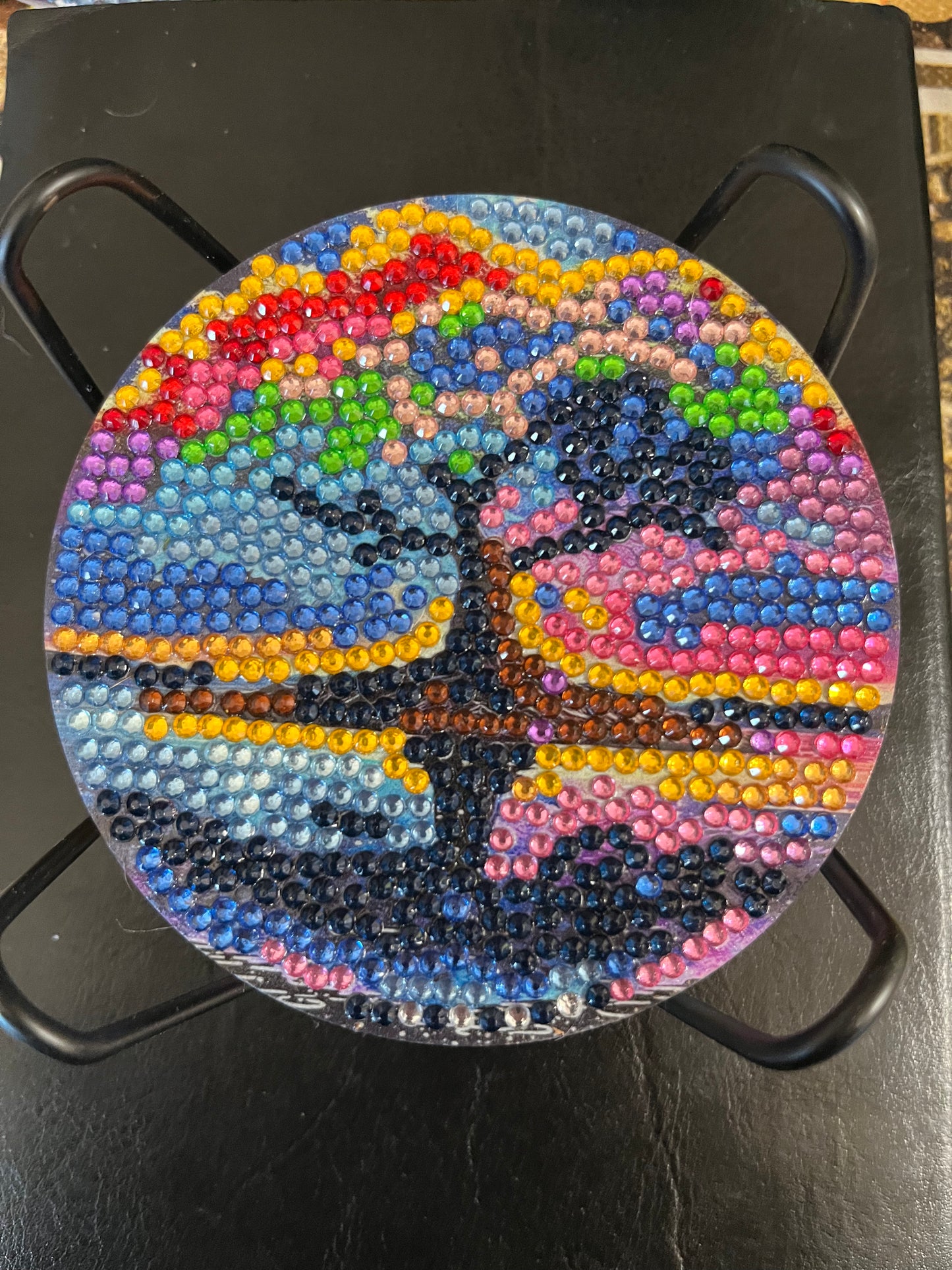 Coasters