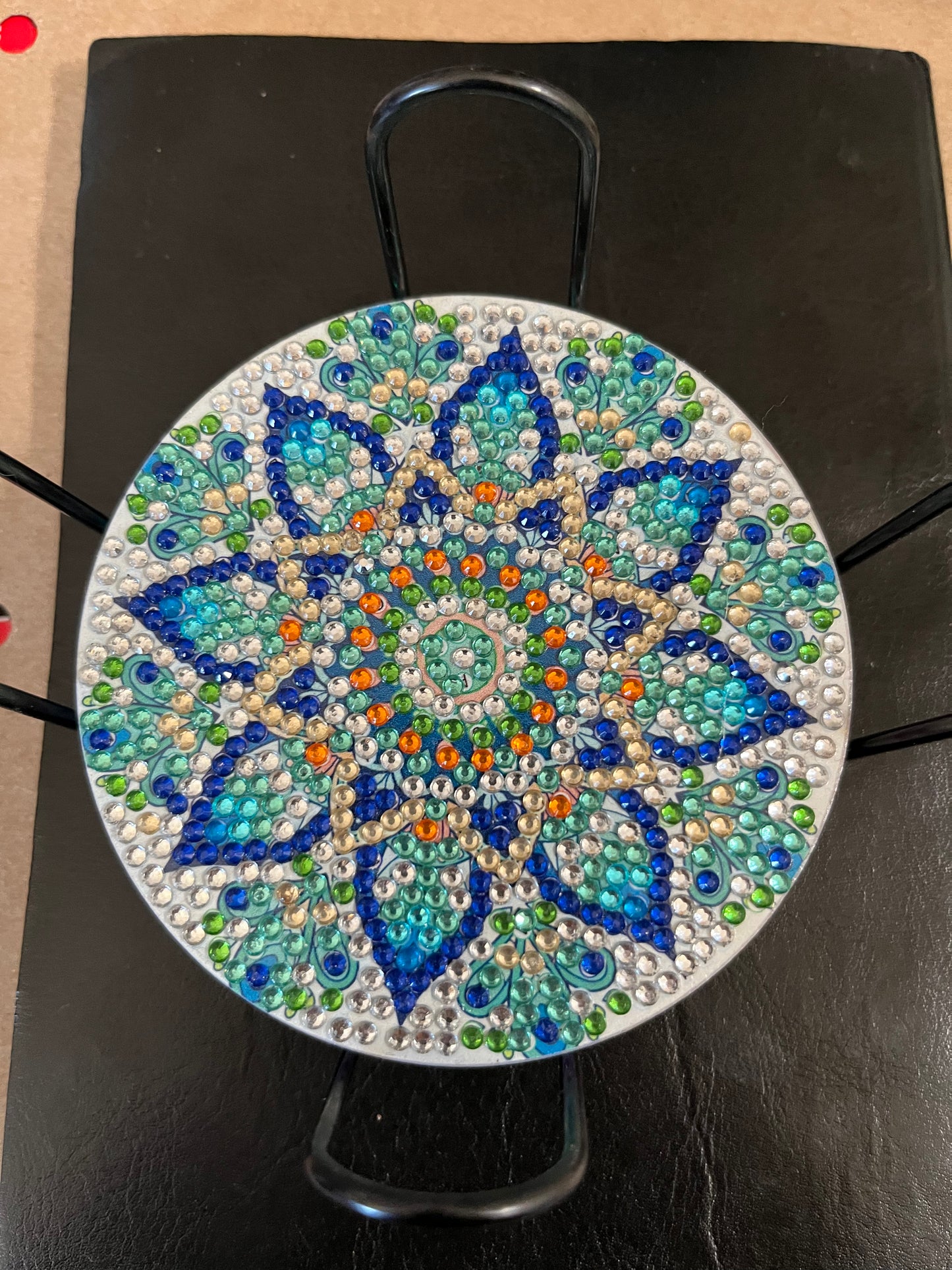 Coasters