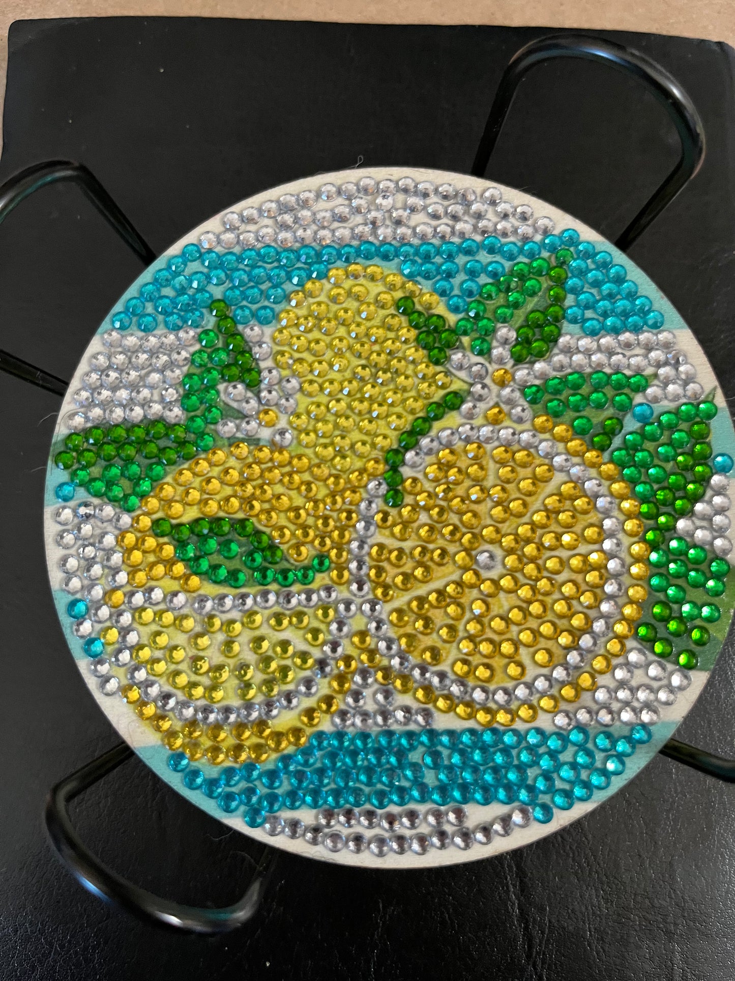 Coasters