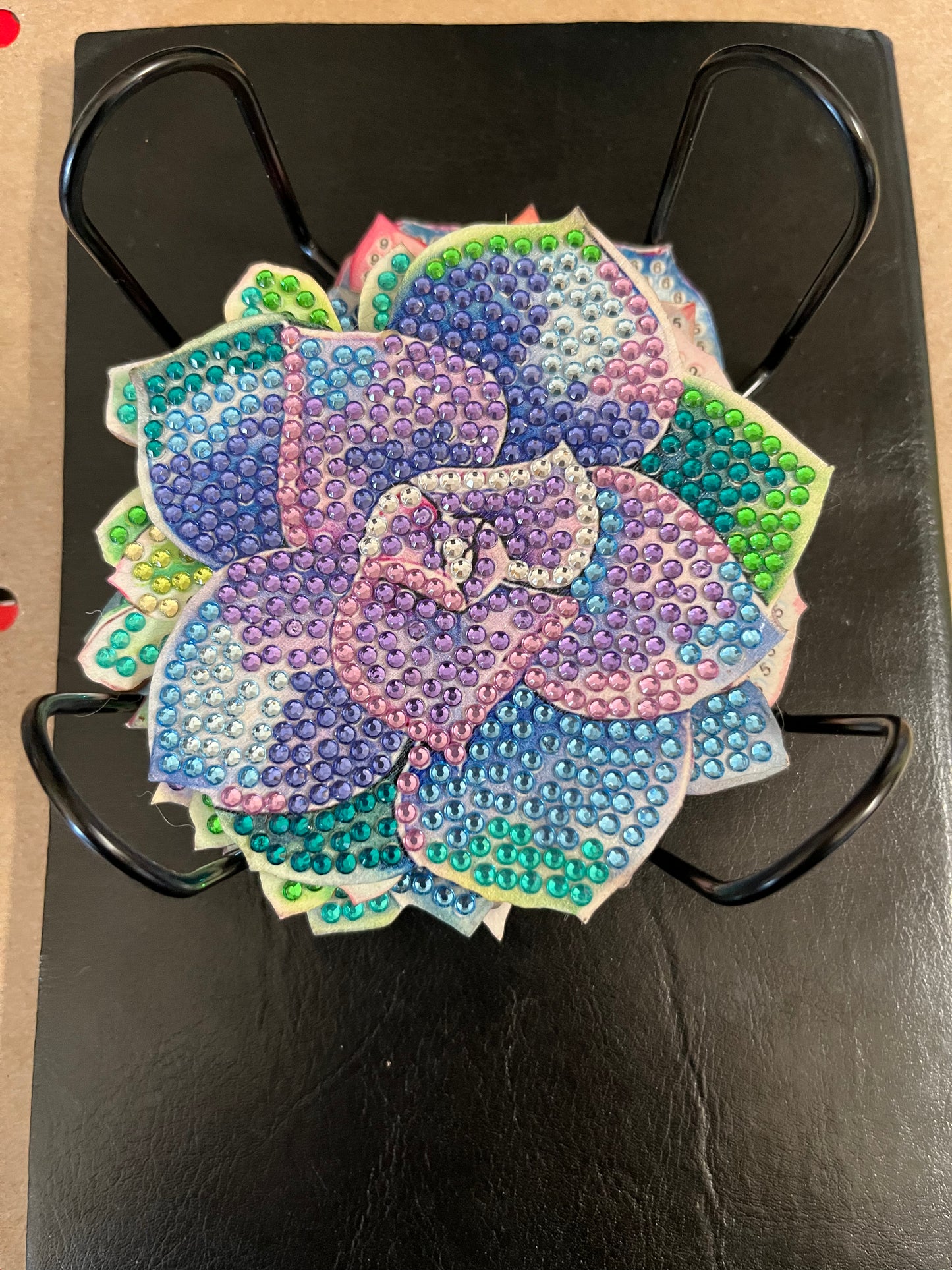 Coasters