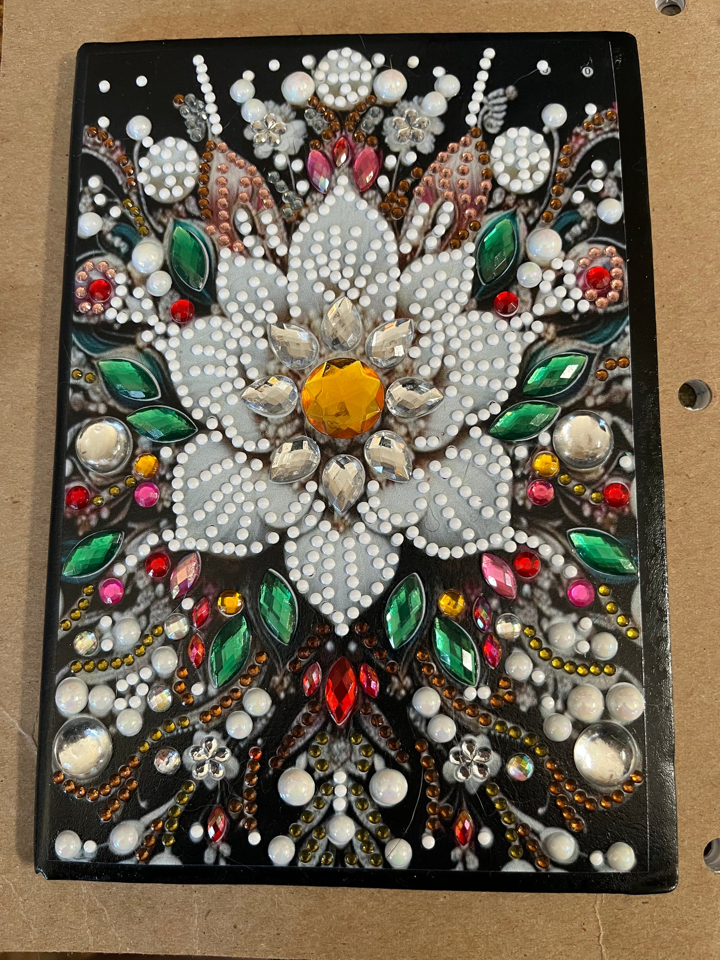 Notebooks