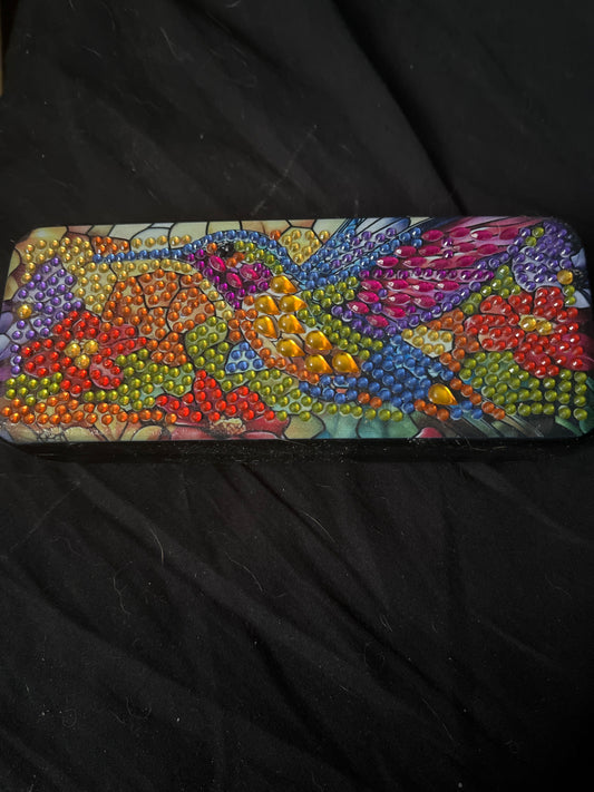 Glasses Case
