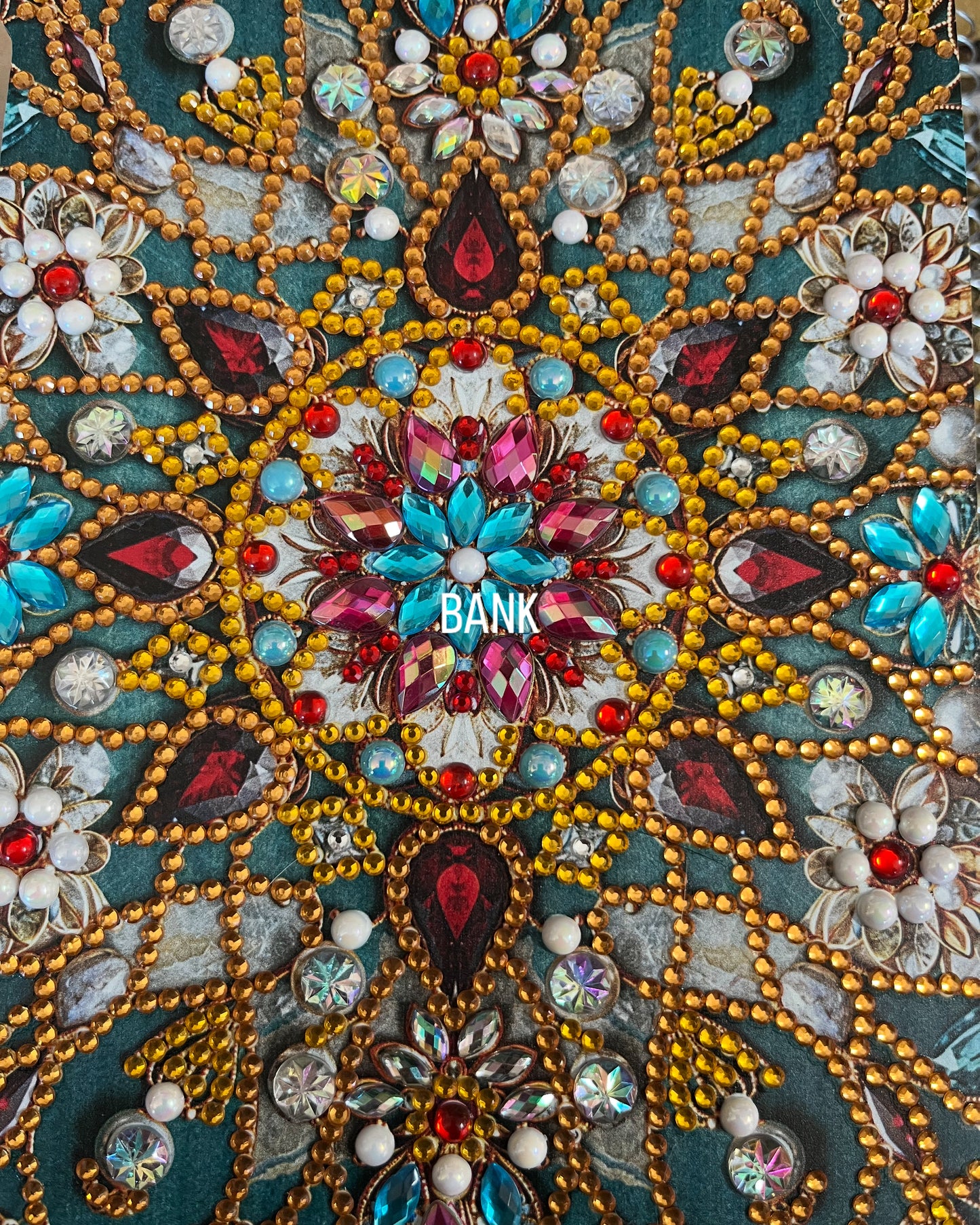 Bank