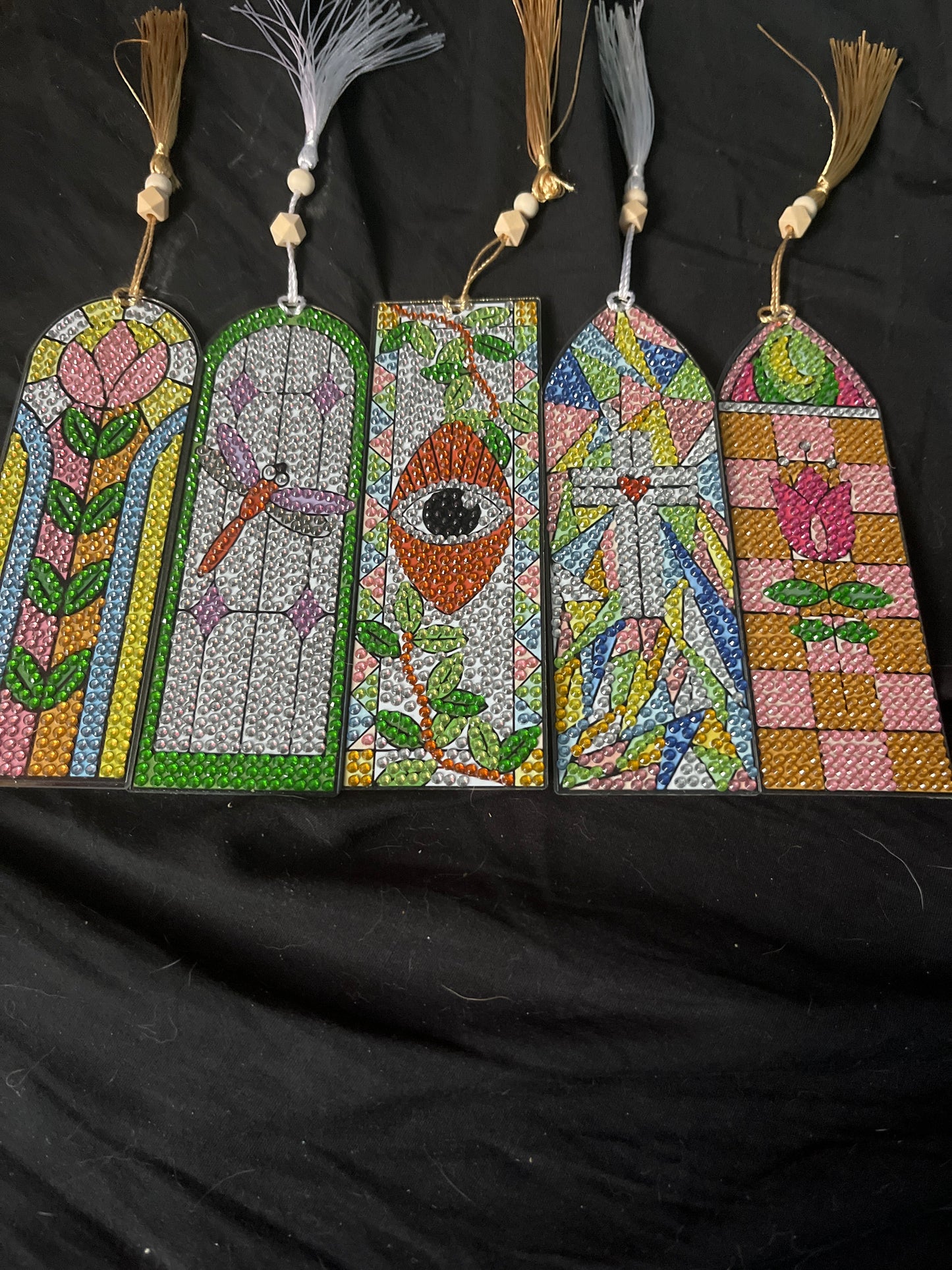 Bookmarkers