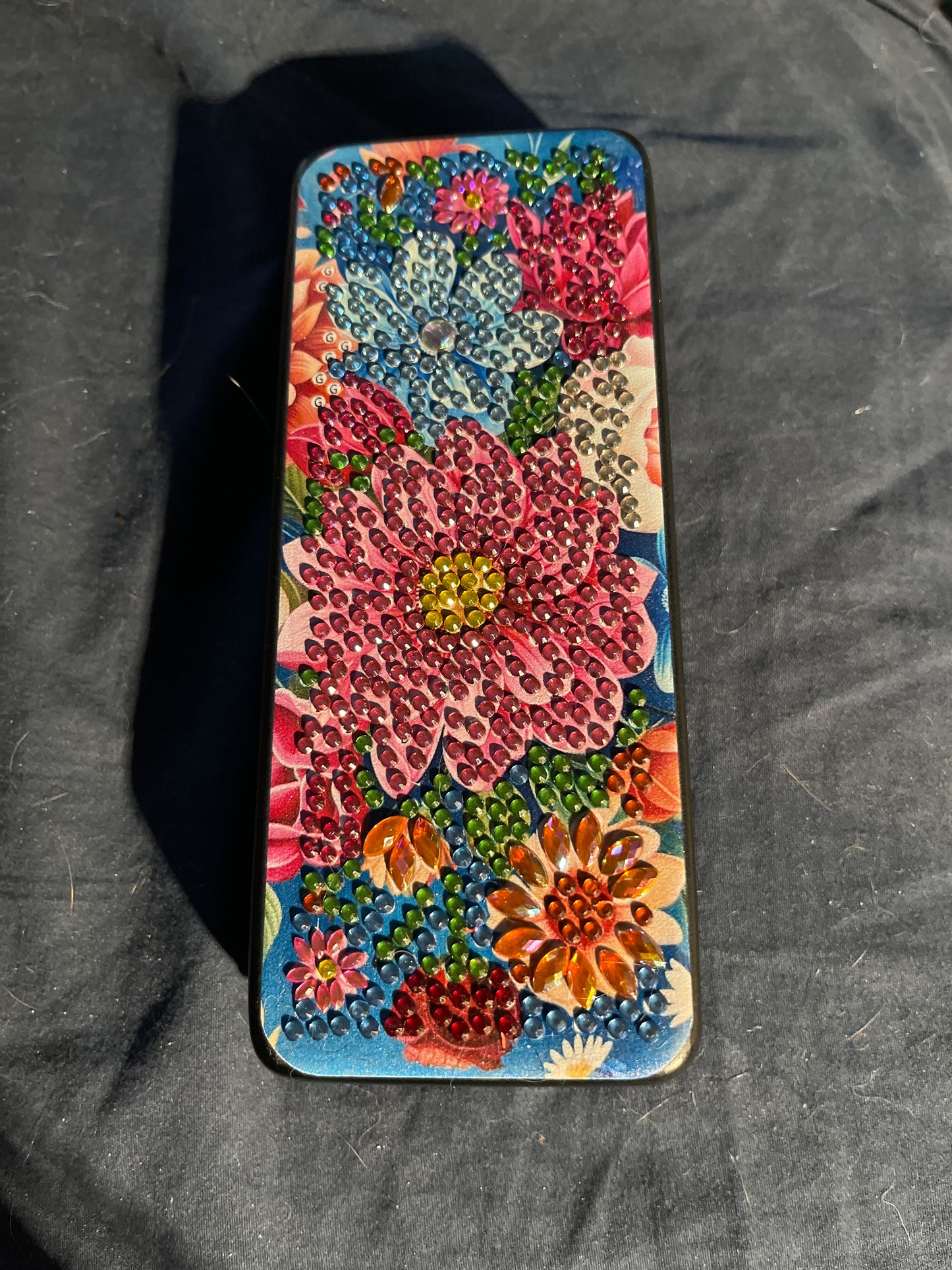 Glasses Case