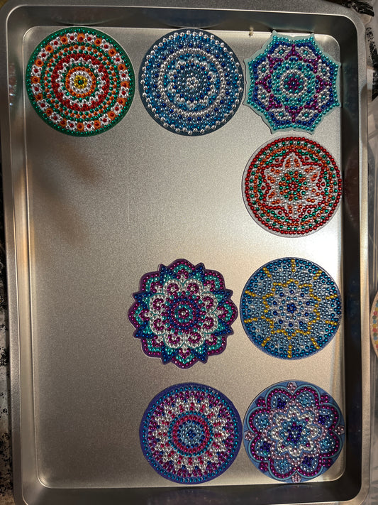 Magnets