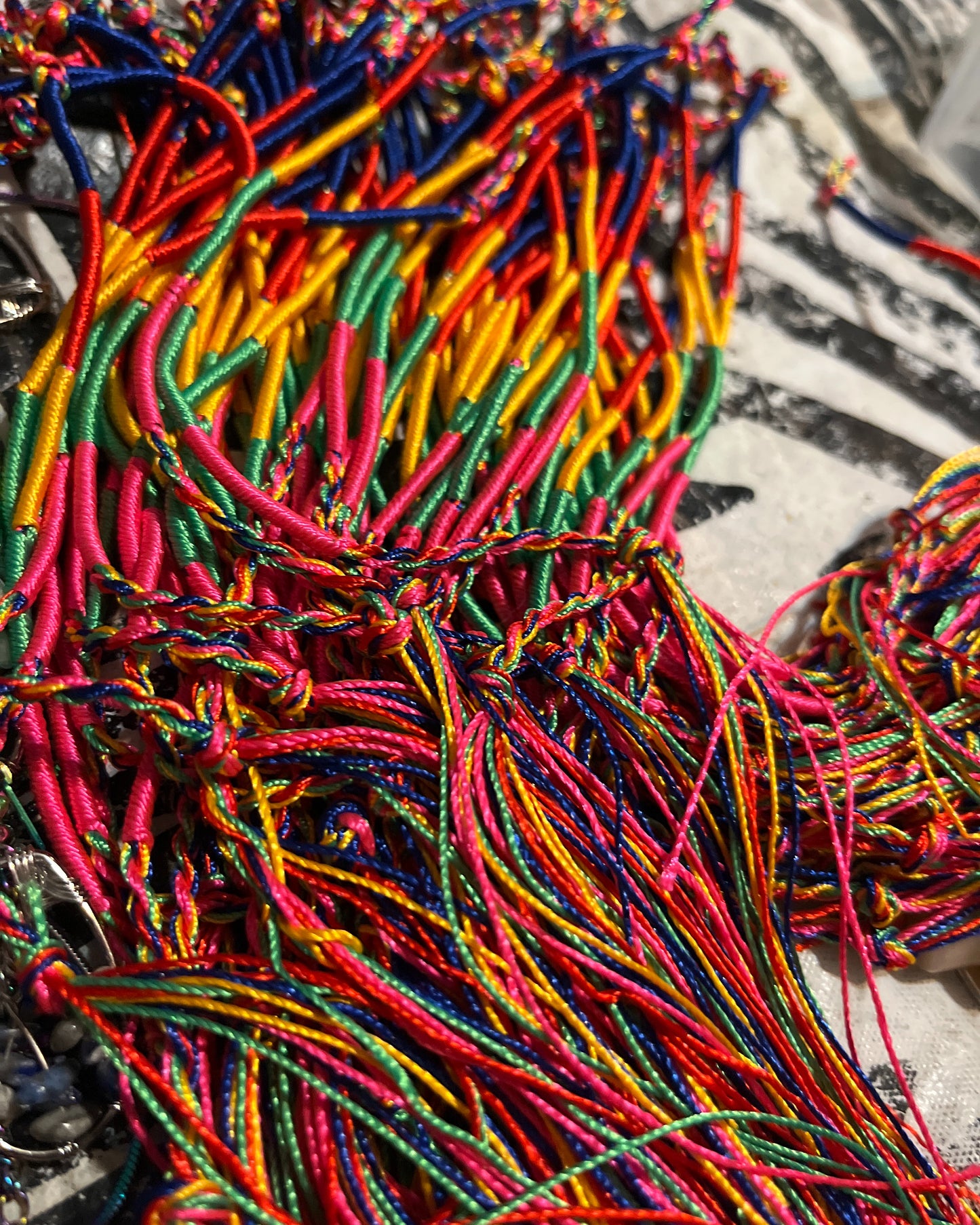 Bracelets
