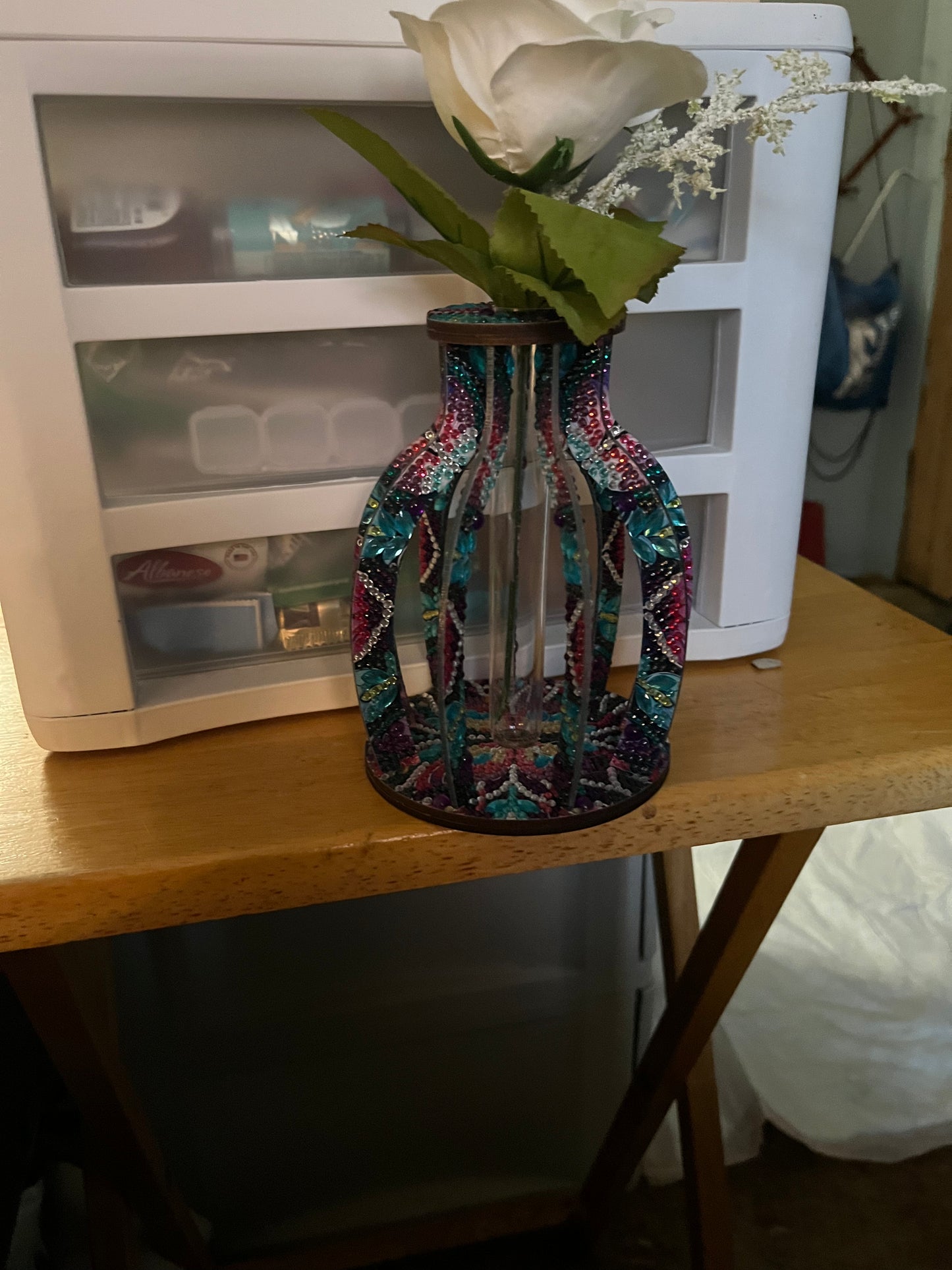 Flower Vase
