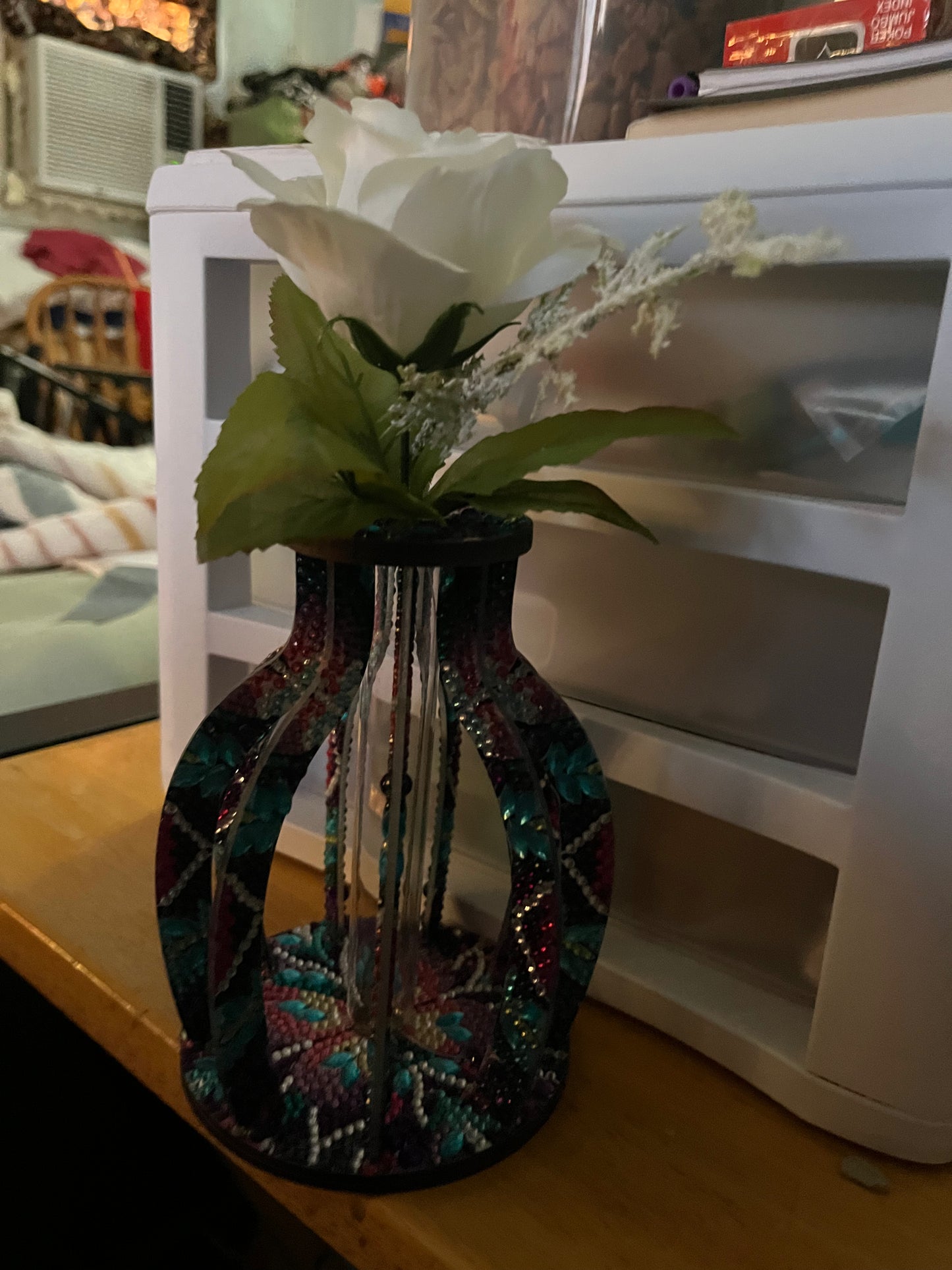 Flower Vase